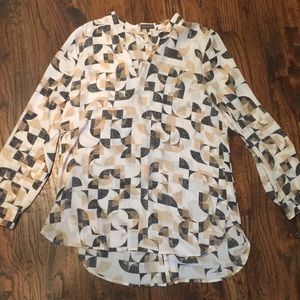 Vince Camuto Blouse